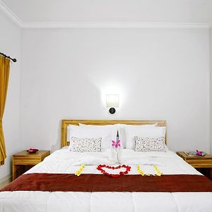 Chambre de Luxe Lit King-Size